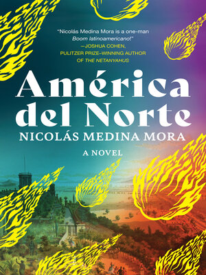cover image of América del Norte